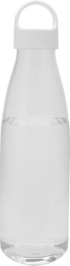 Logotrade reklaamtooted pilt: Bergeni 800 ml taaskasutatud plastikust veepudel