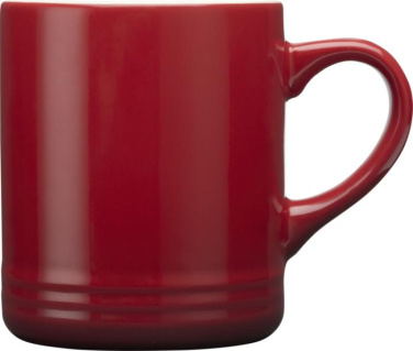 Logotrade meene foto: Laguna 330 ml keraamiline kruus