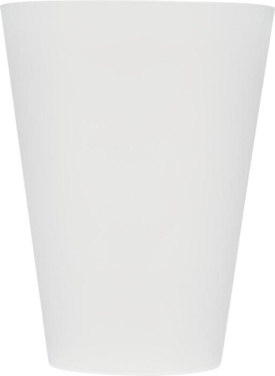 Logotrade reklaamkingi foto: Glastonbury 300 ml korduvkasutatav plasttops