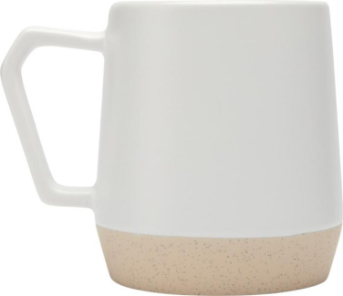 Logotrade ärikingituse foto: Dolce 300 ml keraamiline mati viimistlusega kruus