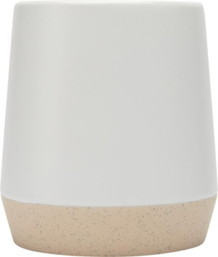 Logo trade firmakingituse pilt: Dolce 300 ml keraamiline mati viimistlusega kruus