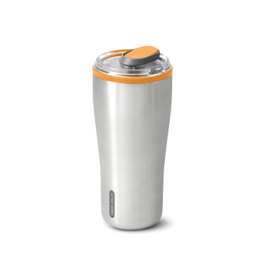 Logo trade reklaamtoote pilt: Black+Blum termoskruus 600ml