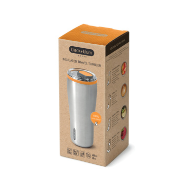 Logo trade meened foto: Black+Blum termoskruus 600ml