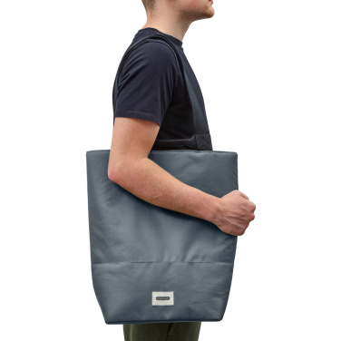 Logo trade ärikingituse pilt: Black+Blum 16L isoleeritud kandekott/jahutuskott