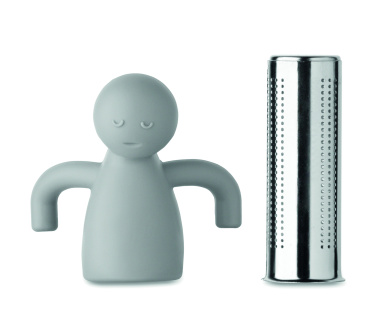 Logo trade reklaamkingi pilt: Naljakas teesõel NINOT