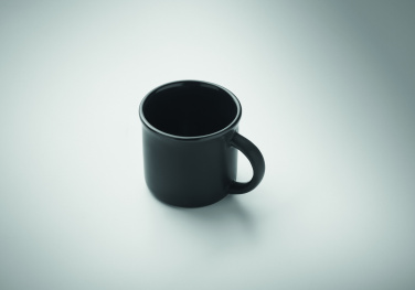 Logo trade firmakingi pilt: ESPRES keraamiline espressotass 40 ml