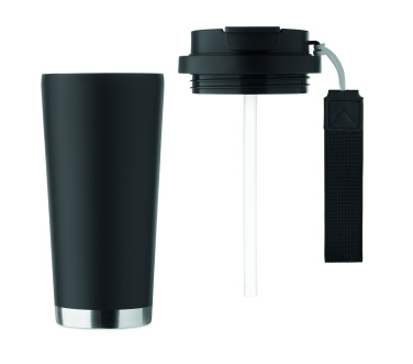 Logotrade firmakingid pilt: TOPAZ  topeltseinaga termos 500ml
