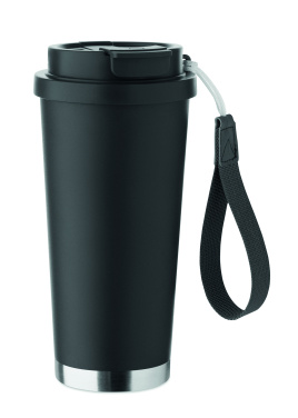 Logotrade firmakingid pilt: TOPAZ  topeltseinaga termos 500ml