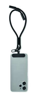 Logo trade reklaamkingituse pilt: Telefoni laadiv randmerihm 60W