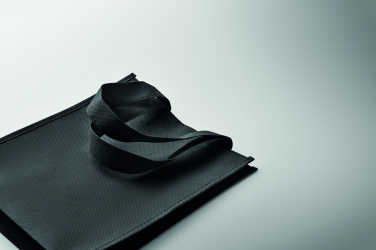 Logo trade reklaamtooted foto: Väike kinkekott RPET-ist LITAS