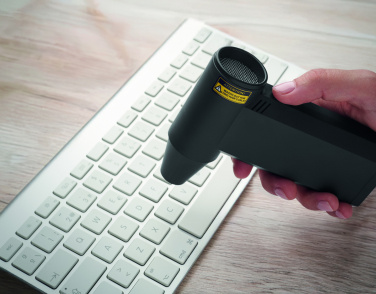 Logo trade firmakingitused foto: Kaasaskantav turboventilaator VENTA