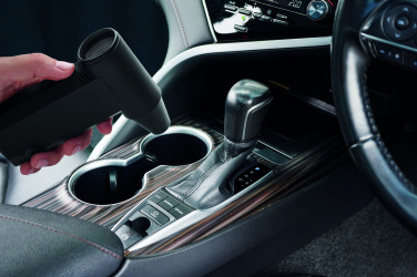 Logo trade ärikingid foto: Kaasaskantav turboventilaator VENTA