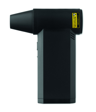 Logo trade ärikingi pilt: Kaasaskantav turboventilaator VENTA