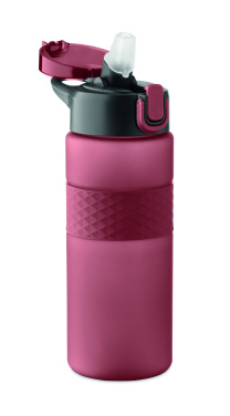 Logotrade ärikingituse foto: RPET joogipudel 700ml ISJFORDEN