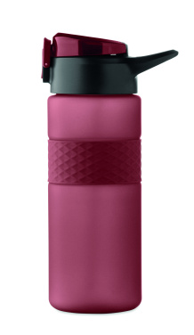 Logotrade reklaamkingituse foto: RPET joogipudel 700ml ISJFORDEN