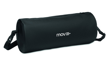 Logo trade reklaamkingid foto: Spordikott 300D RPET-ist BRENNA TUBE