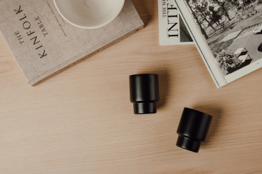 Logotrade firmakingid pilt: VINGA Nagano taaskasutatud roostevabast terasest kruusid