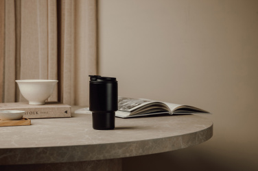 Logotrade reklaamkingid pilt: VINGA Nagano kaasaskantav termoskruus 350 ml