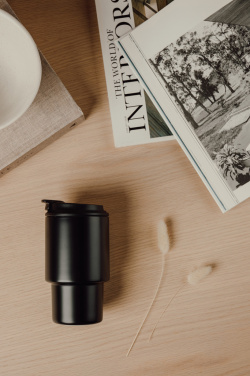 Logo trade ärikingi pilt: VINGA Nagano kaasaskantav termoskruus 350 ml