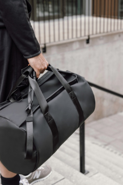 Logotrade ärikingituse foto: VINGA Baltimore RCS seljakott-reisikott