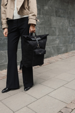 Logo trade reklaamtooted foto: VINGA Marlow RCS seljakott