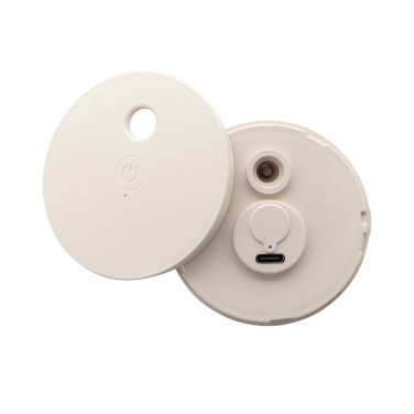 Logo trade meened foto: Breevia RCS plastikust laetav ujuv õhuniisutaja