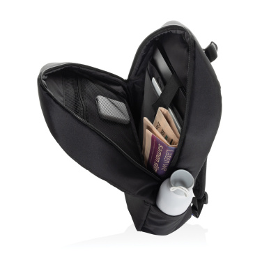 Logo trade firmakingituse pilt: CityPack AWARE™ RPET sülearvuti seljakott