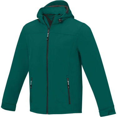 Logo trade reklaamkingituse pilt: Langley meeste softshell jope