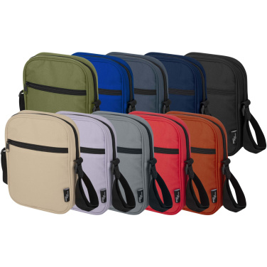 Logotrade firmakingitused pilt: Byron GRS taaskasutatud crossbody kott 2L