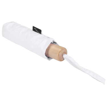 Logotrade ärikingid pilt: Dane 21" RPET vihmavari