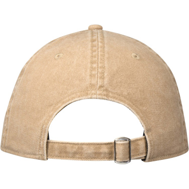 Logo trade ärikingi pilt: Grafton 6 paneeliga nokamüts