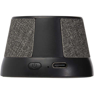 Logotrade reklaamtoote foto: Horna 3W magnetiga juhtmevaba kõlar