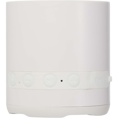 Logotrade reklaamtoote foto: Hunor 3W juhtmevaba kõlar