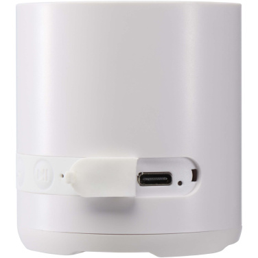 Logo trade reklaamkingituse pilt: Hunor 3W juhtmevaba kõlar