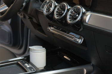 Logotrade meened pilt: VINGA Nagano kaasaskantav termoskruus 350 ml