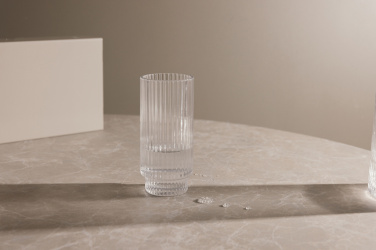 Logotrade reklaamtoote foto: VINGA York kõrgete klaaside komplekt, 4 tk