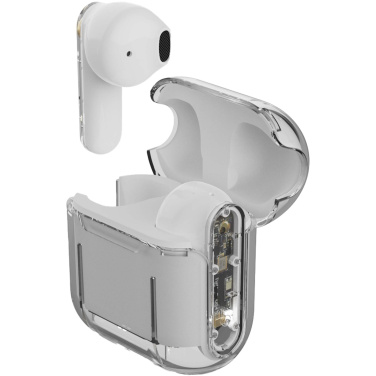 Logo trade firmakingid foto: Prixton TWS162 kõrvaklapid