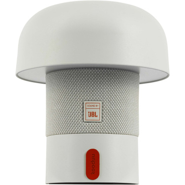Logotrade reklaamtooted pilt: Kooduu Sensa Play Mini JBL kaasaskantav kõlar ja lamp