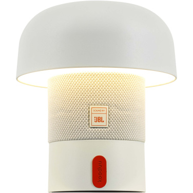 Logotrade reklaamkingitused pilt: Kooduu Sensa Play Mini JBL kaasaskantav kõlar ja lamp