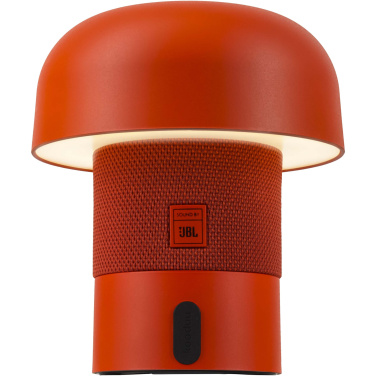 Logotrade ärikingi foto: Kooduu Sensa Play Mini JBL kaasaskantav kõlar ja lamp