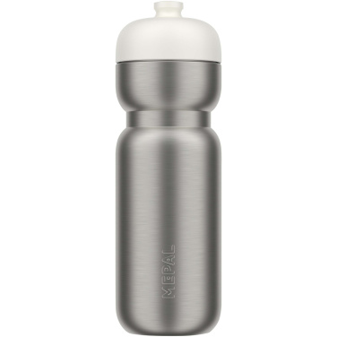 Logo trade reklaamkingituse pilt: Mepal Pull 800 ml roostevabast terasest spordipudel