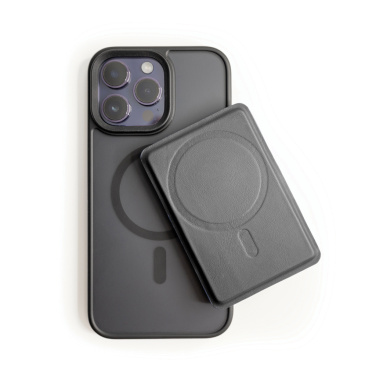 Logotrade reklaamtooted pilt: C-Secure MagSafe kaardihoidja telefonile