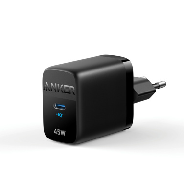 Logotrade firmakingi foto: Anker ACE laadija EU 45W