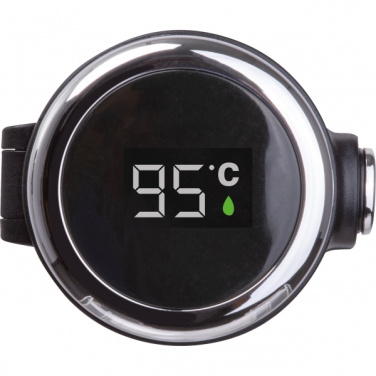 Logotrade ärikingituse foto: Vaakumisolatsiooniga pudel COLOGNE