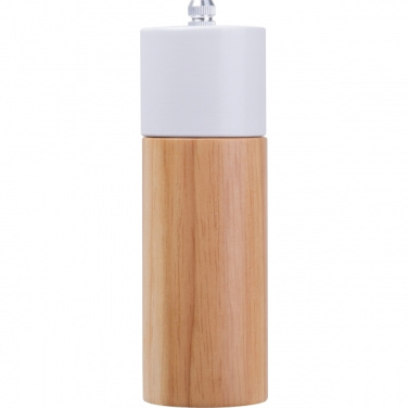 Logotrade ärikingituse foto: Soola- ja pipraveski komplekt DAKAR