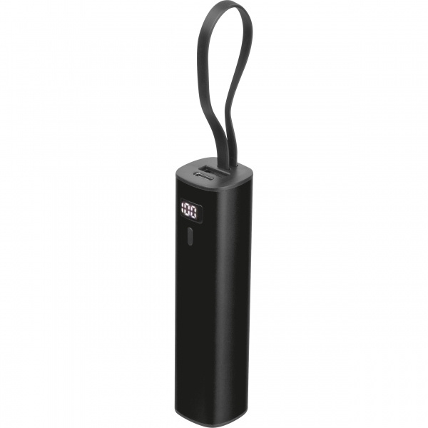 Logotrade reklaamtooted pilt: Akupank 5000 mAh DONCASTER