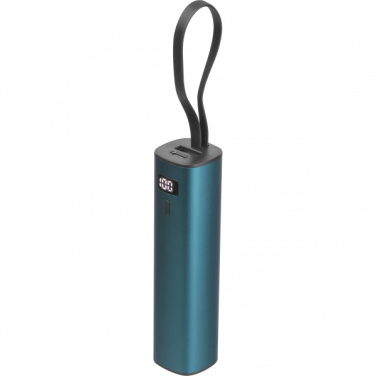 Logo trade reklaamkingitused foto: Akupank 5000 mAh DONCASTER