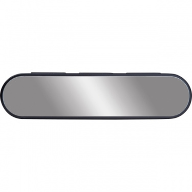 Logo trade ärikingi pilt: Äratuskell ja juhtmevaba laadija ADELAIDE