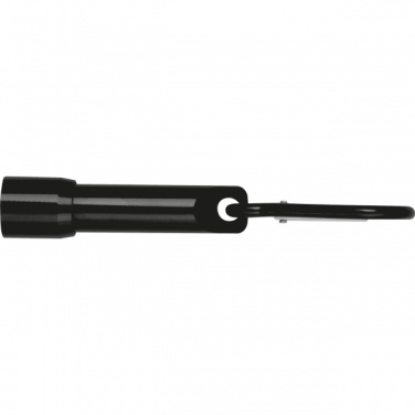 Logo trade ärikingid foto: Mini taskulamp BERGAMO