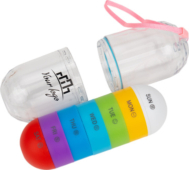 Logo trade firmakingituse pilt: Pillkarp